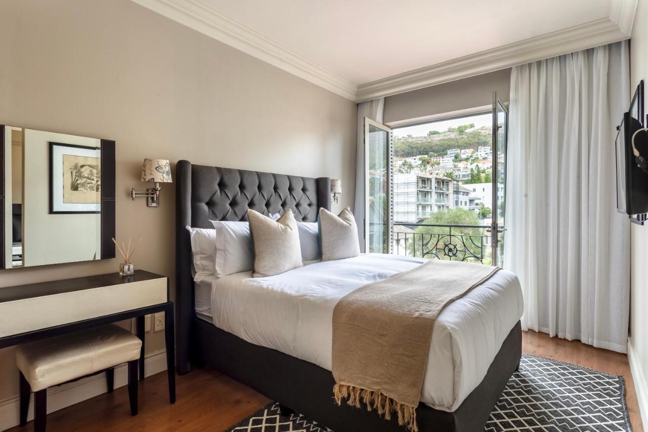 Cape Royale Luxury Apartments By Stay In Luxury Cape Town Luaran gambar