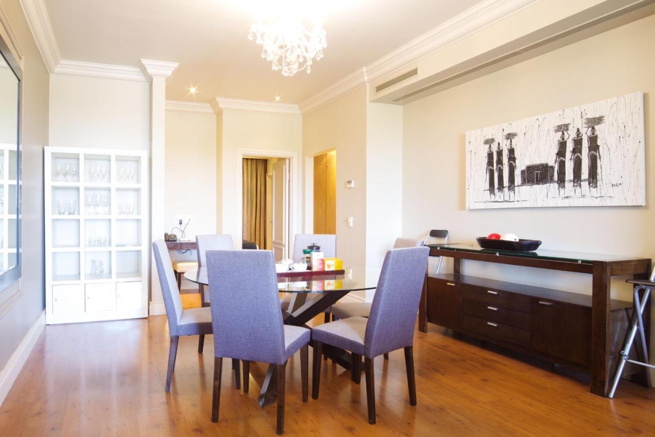 Cape Royale Luxury Apartments By Stay In Luxury Cape Town Luaran gambar